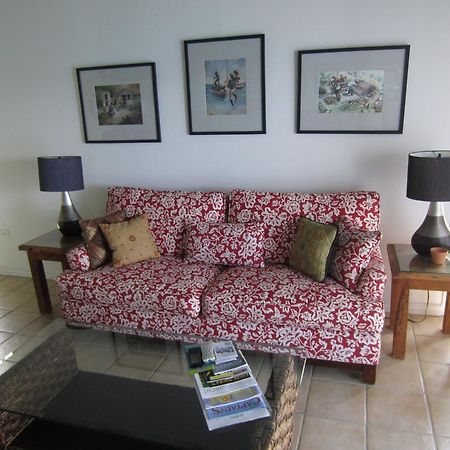 Fort Recovery Villa Suites Hotel Freshwater Pond Quarto foto