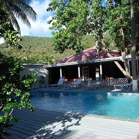 Fort Recovery Villa Suites Hotel Freshwater Pond Exterior foto