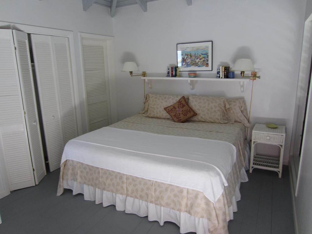 Fort Recovery Villa Suites Hotel Freshwater Pond Quarto foto