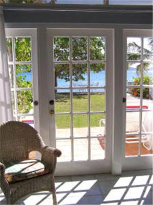Fort Recovery Villa Suites Hotel Freshwater Pond Exterior foto