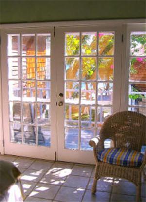 Fort Recovery Villa Suites Hotel Freshwater Pond Exterior foto