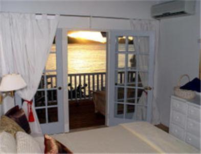 Fort Recovery Villa Suites Hotel Freshwater Pond Exterior foto