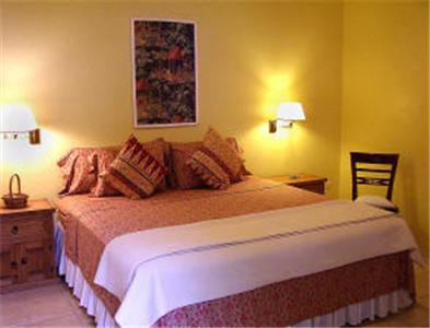 Fort Recovery Villa Suites Hotel Freshwater Pond Exterior foto