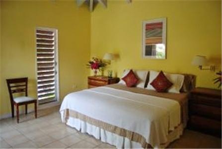 Fort Recovery Villa Suites Hotel Freshwater Pond Exterior foto