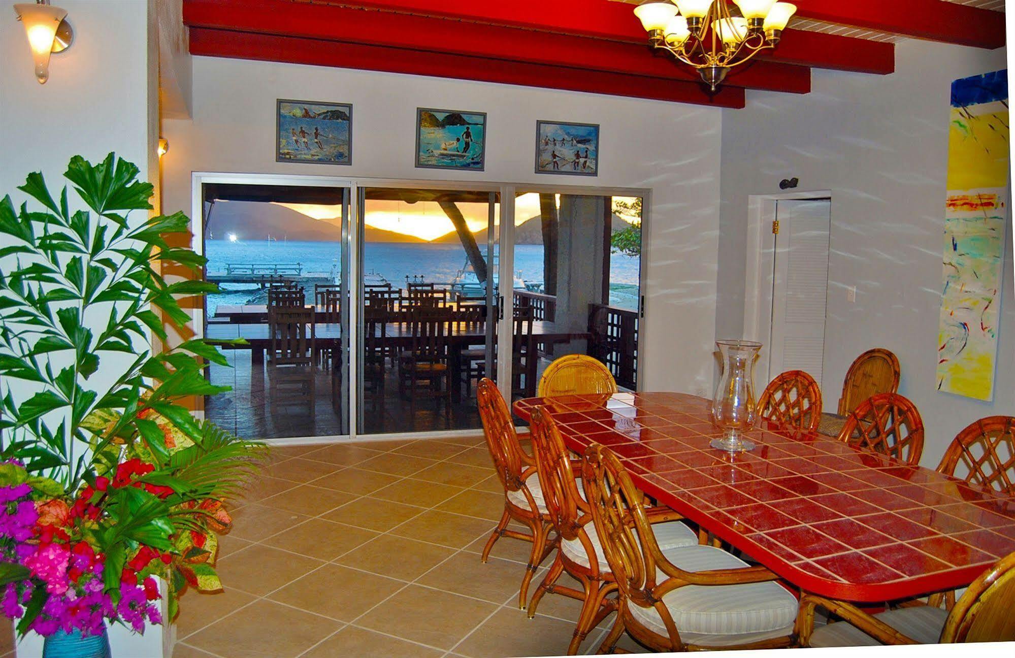 Fort Recovery Villa Suites Hotel Freshwater Pond Exterior foto
